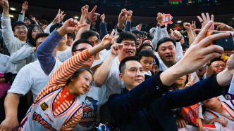 球員的信任是對質疑最好的反擊！盧偉：競技體育用成績說話