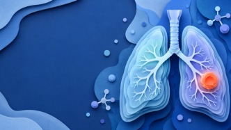 《细胞》：提前5年发现肺癌温床！英国科学家发现，检测14个特定蛋白可以发现肺部促癌微环境活跃信号，提前预警肺癌