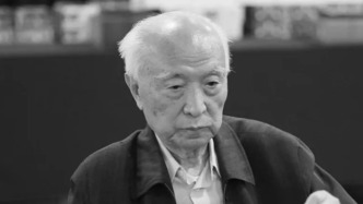 北京市政协原主席王大明逝世，享年96岁