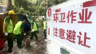 民有所呼即刻办，成都建筑垃圾问题快查快清零