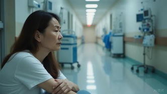 切了子宫还复发?55岁阿姨抗癌一年,最后靠放疗救命