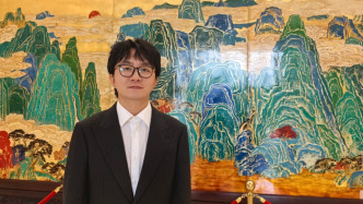 對話短劇導演楊科南：當不再盲從“流量密碼”，如何找到安全感？