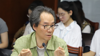 汪涌豪：青春唯新