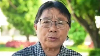 張桂梅寄語考生：勇敢追夢，去看更大的世界，成為更好的自己