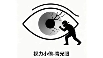 这个无声小偷，正在偷走你的视力！尤其是这6类人