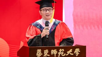 我的高考｜从高考失利到成为中文系教授，一个“理科生”的转向与抵达 