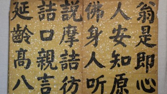 袁啸波｜最后的斯文