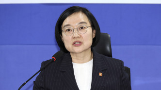 韓總統(tǒng)李在明提名新總理人選，韓國或迎20年來首位女性總理