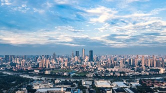 何以为新，何以江南？无锡用三幅图景作答