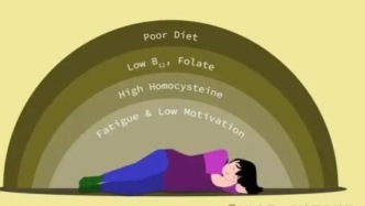 总是感觉疲倦？医学专家提示可能是维生素缺乏症原因