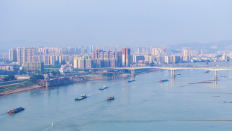 國(guó)家防總針對(duì)廣西啟動(dòng)防汛四級(jí)應(yīng)急響應(yīng)