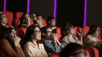 《給阿嬤的情書》即將全球上映，暑期檔超60部影片?定檔