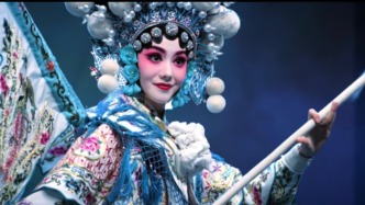 从“谋女郎”到忆秦娥，刘浩存在舆论风波中完成大考