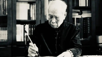 上海中國(guó)畫(huà)院畫(huà)師林曦明逝世，享年102歲