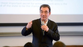 林毅夫谈科研评价体系改革：应弱化量化指标，增加同行评议，“尤其要培养我们自己的大师”