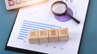 年初至今滬市并購重組市場(chǎng)活躍，新增重組金額超1300億元