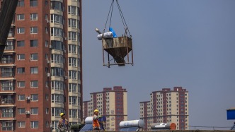 住建部：国家层面正在研究制定城市更新相关法规，支持各地出台地方性法规