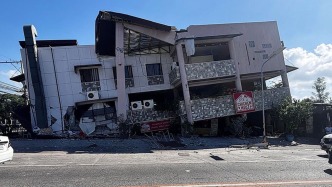 菲律宾7.9级地震引发海啸，但不会对我国沿岸造成灾害性影响