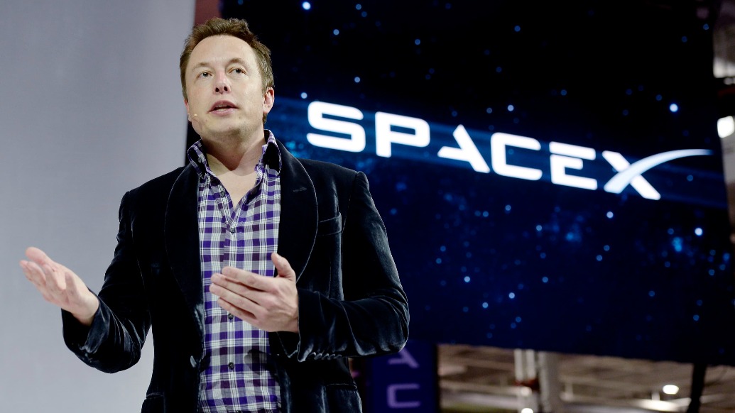 馬斯克談SpaceX上市原因：需要更多衛(wèi)星滿足通信需求，AI計(jì)算和機(jī)器人對(duì)帶寬的需求是巨大的