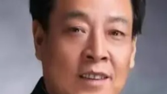 知名男演員逝世，曾出演94版《三國演義》、98版《水滸傳》