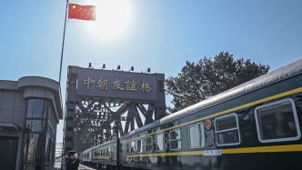 岁月共磨砺，烈火见真金！习近平总书记这样阐述中朝关系