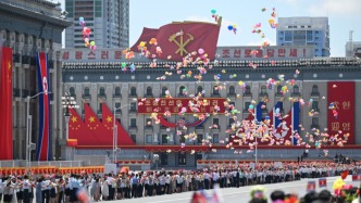 习近平总书记在署名文章中这样阐述发展中朝关系