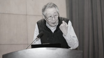 華東師范大學(xué)哲學(xué)系趙修義教授逝世，享年88歲
