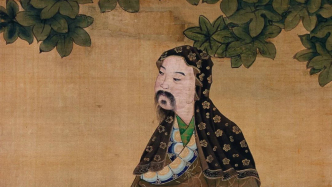 “丹阳已得道，长真已知道，吾无虑矣”——王重阳度化七弟子