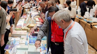 深观察｜提升中华文明传播力影响力：从走出国门到引领世界