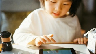 我的10后孩子，是不會提問的一代人？