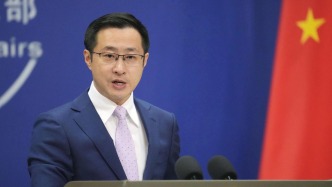 外交部：中方在半島問題上的立場和政策保持連續(xù)性、穩(wěn)定性