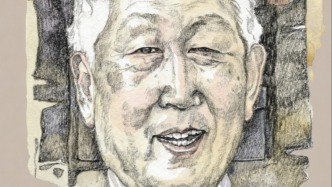 纪念赵修义先生｜赵修义谈1957年中国哲学史座谈会