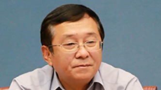 国务院国资委原副部长级干部潘良被开除党籍：作风败坏，大肆敛财