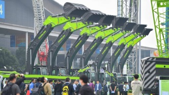 工程機(jī)械延續(xù)高景氣：挖機(jī)5月銷量增36%，起重機(jī)宣布漲價(jià)