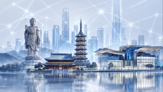 H5｜浪尖调研：无锡物联网的智能时代新命题