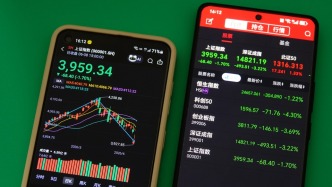 每日看盤(pán)｜全球風(fēng)險(xiǎn)資產(chǎn)共振，A股在急跌中漸現(xiàn)新交易特征