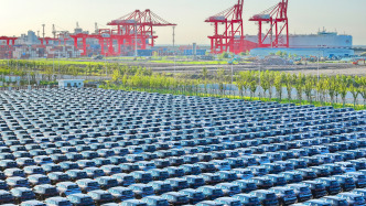 乘聯(lián)分會：汽車出口成行業(yè)增長核心支柱，預(yù)計(jì)6月“弱復(fù)蘇”