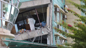 菲律宾南部地震已造成37人死亡