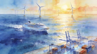 何建华专栏：国家战略赋能江苏海洋经济高质量发展