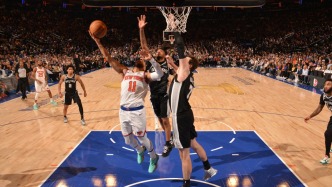 NBA｜文班32+8，馬刺扳回一城，本賽季大結(jié)局還有懸念