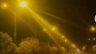 群众反映空气中弥漫刺激性异味，山西运城：暂未发现明显异常污染源