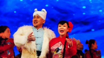 陕北民歌能否申报人类非物质文化遗产？陕西省政府办公厅：将全力攻坚