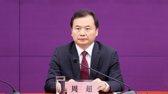 新疆维吾尔自治区人民政府副秘书长答澎湃：本届亚欧博览会首设新质生产力专区
