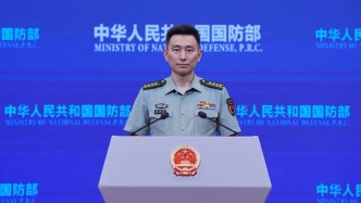 国防部：今年全军院校计划招收约1.75万名普通高中毕业生