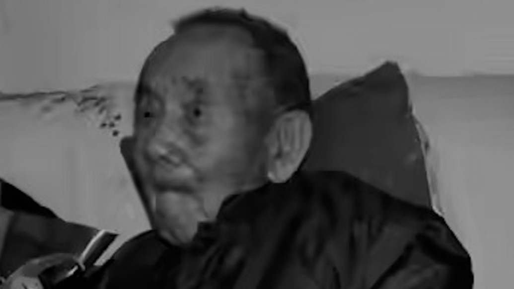 雷锋生前战友庞士元逝世，曾在雷锋殉职后负责起草事迹材料