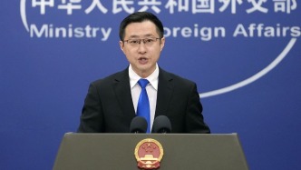 美方将阿里巴巴、比亚迪等中企列入“涉军”清单，中方坚决反对无理打压