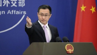 外交部回应韩国议员与台官员会见：已向韩方提出严正交涉