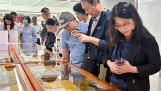 “上海实事工程40周年珍档陈列”开展，从解困标准的变化看民生改善