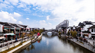 读懂城市丨无锡，真山真水，风骨江南