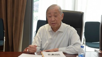 89岁周爱卿去世，系小儿先心病介入治疗开创者之一